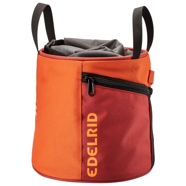 Edelrid - Boulder Bag Herkules - Sac à magnésie