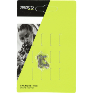 Dresco kettingschakel 1st.