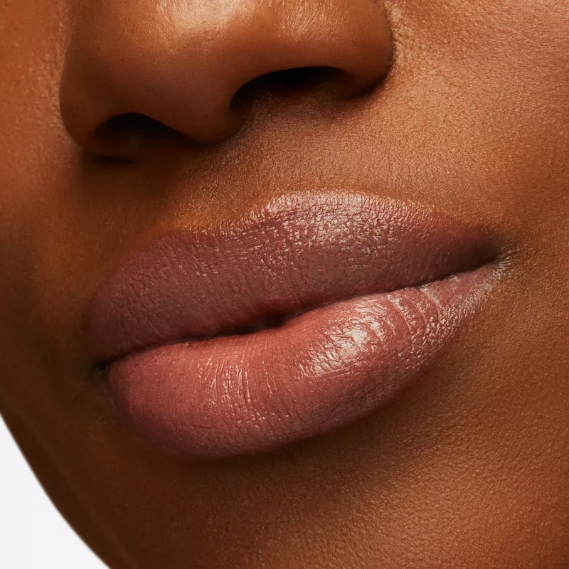 MAC Lustreglass Lipstick 3 gr. - Well Well Well