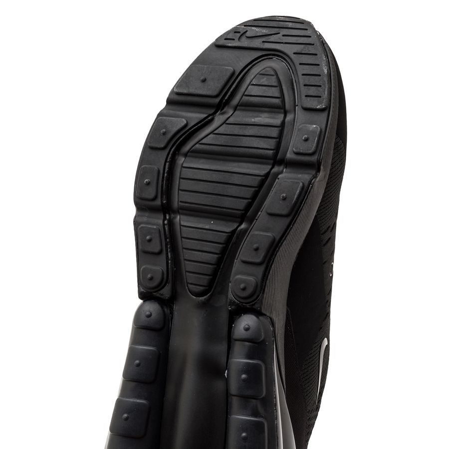 Nike Chaussures Air Max 270 - Noir Femme