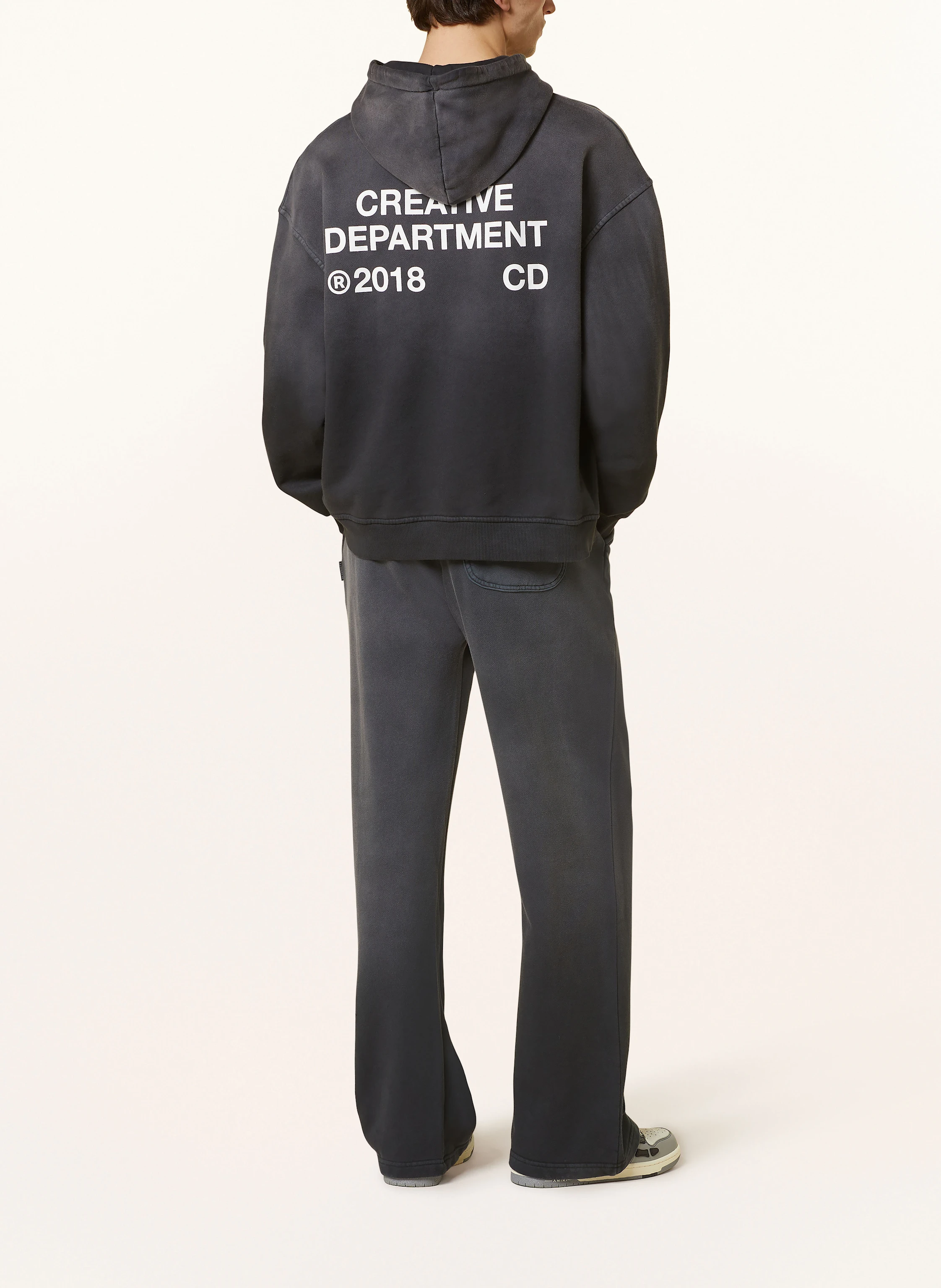 RETERNITY Hoodie