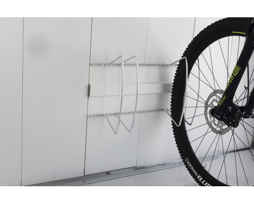 Biohort bikeholder fietsendrager voor Neo tuinhuis