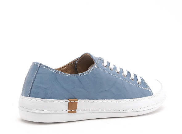 Andrea conti basses femme 0025903 bleu