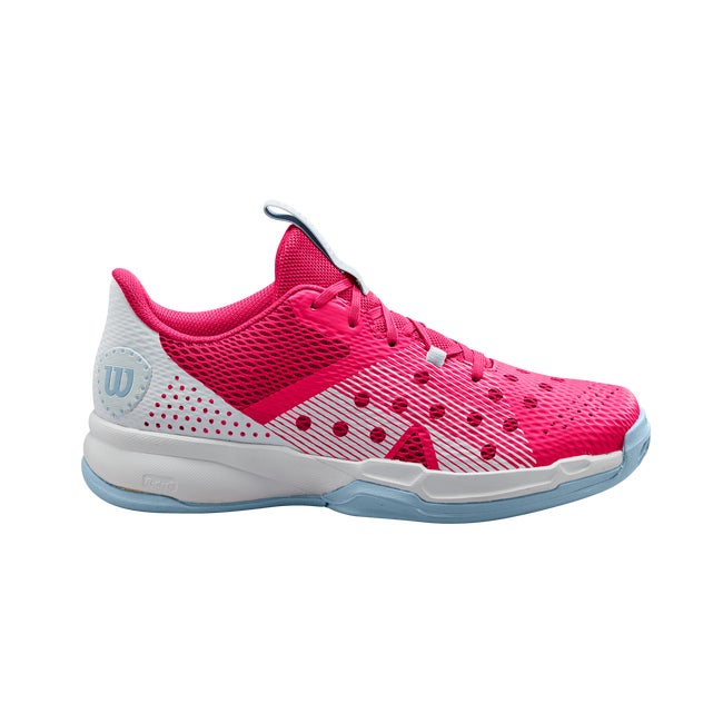 Hurakn Team Padel-Schuh, Damen