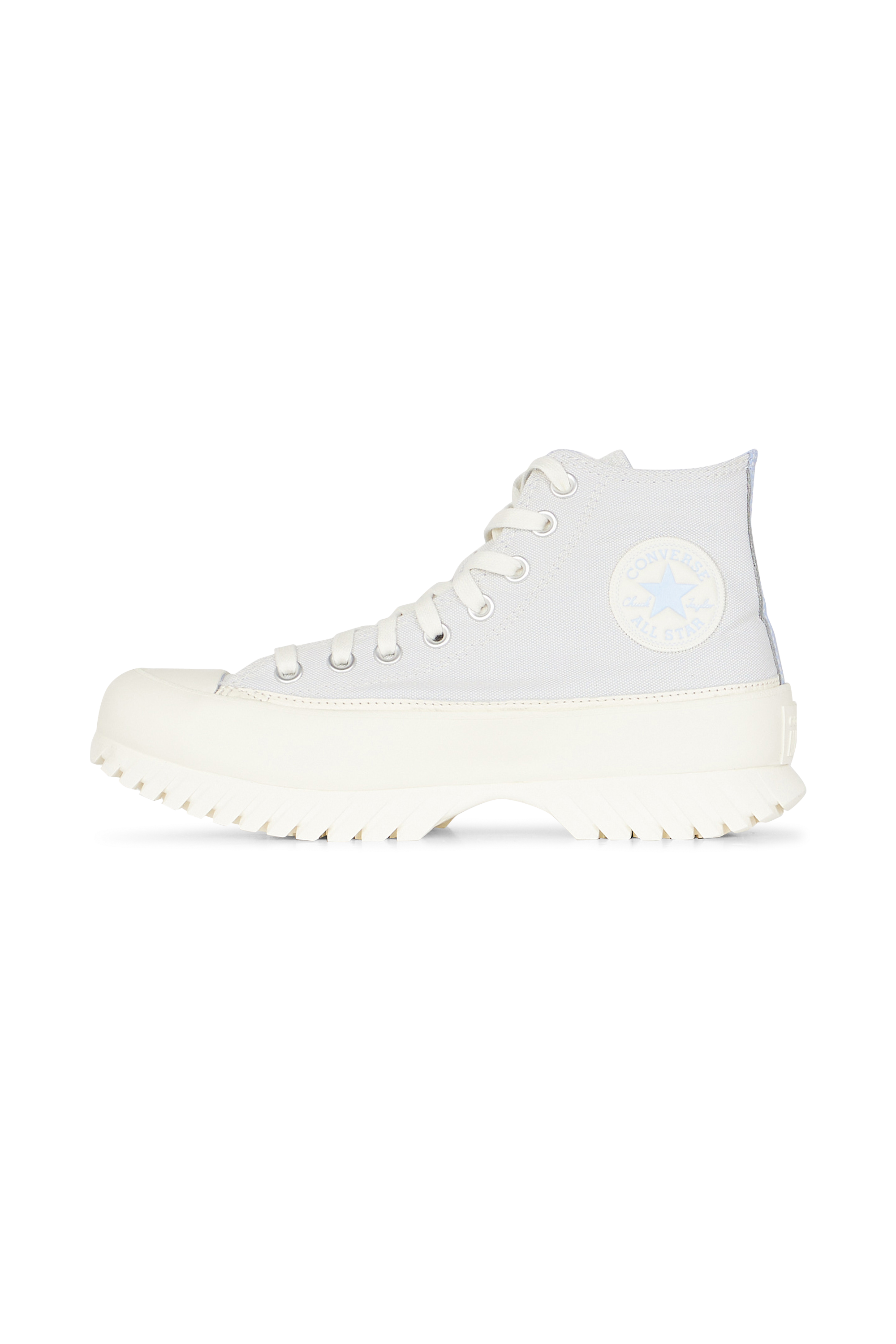 CONVERSE Baskets  CTAS LUGGED 2.0 Bleu