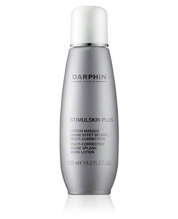 Darphin Stimulskin Plus Multi-Corrective Divine Splash Mask Lotion 125ml