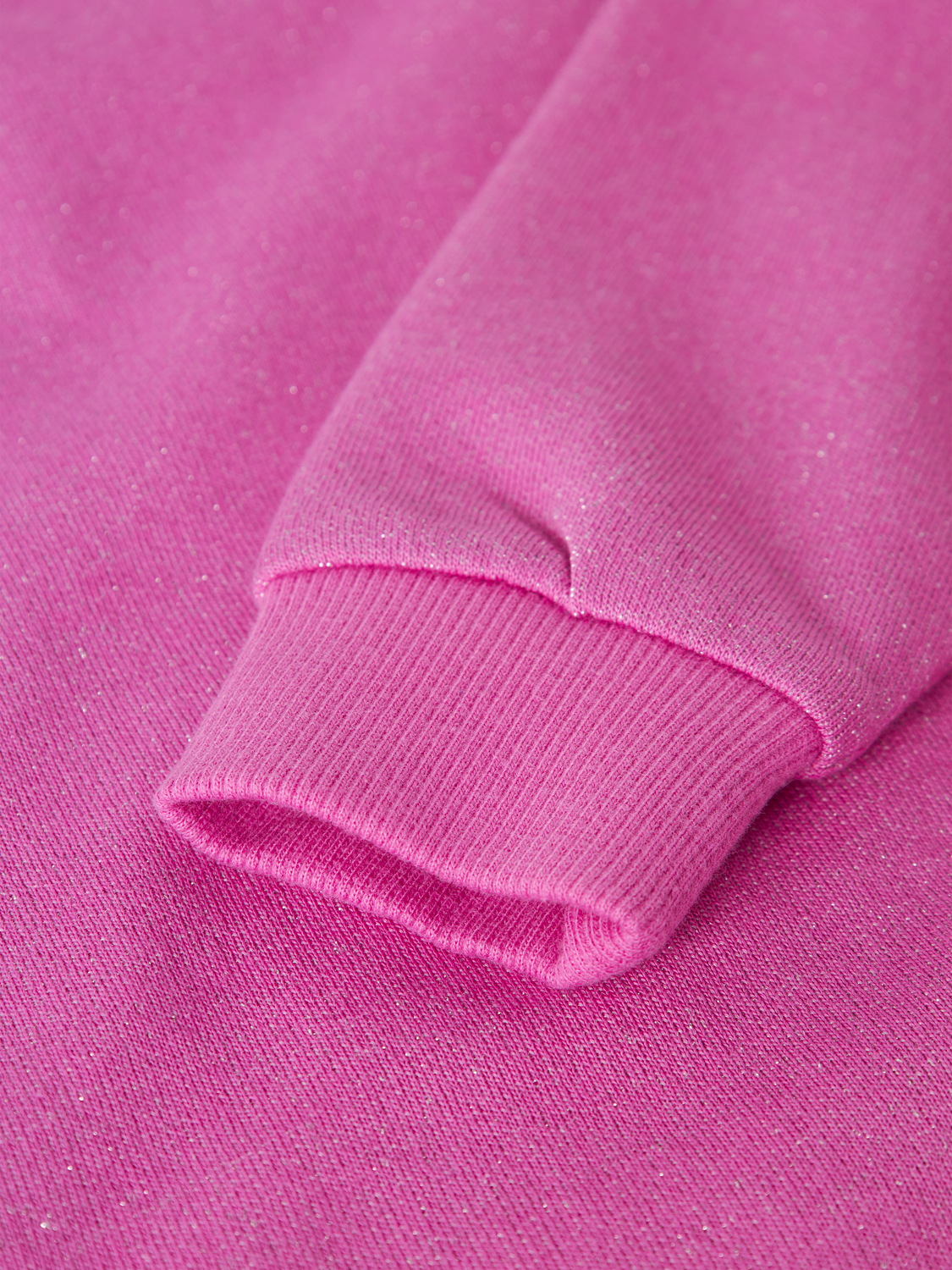 Name It Sweatshirt Ditter Glitter