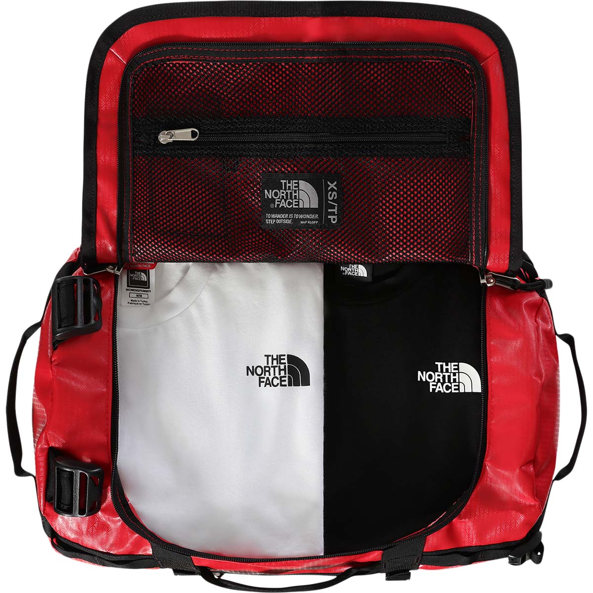 The North Face Base Camp Duffel XS Sportstaske