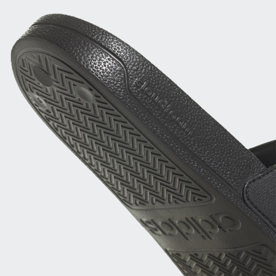 adidas Claquettes adilette Shower - Blanc/Noir