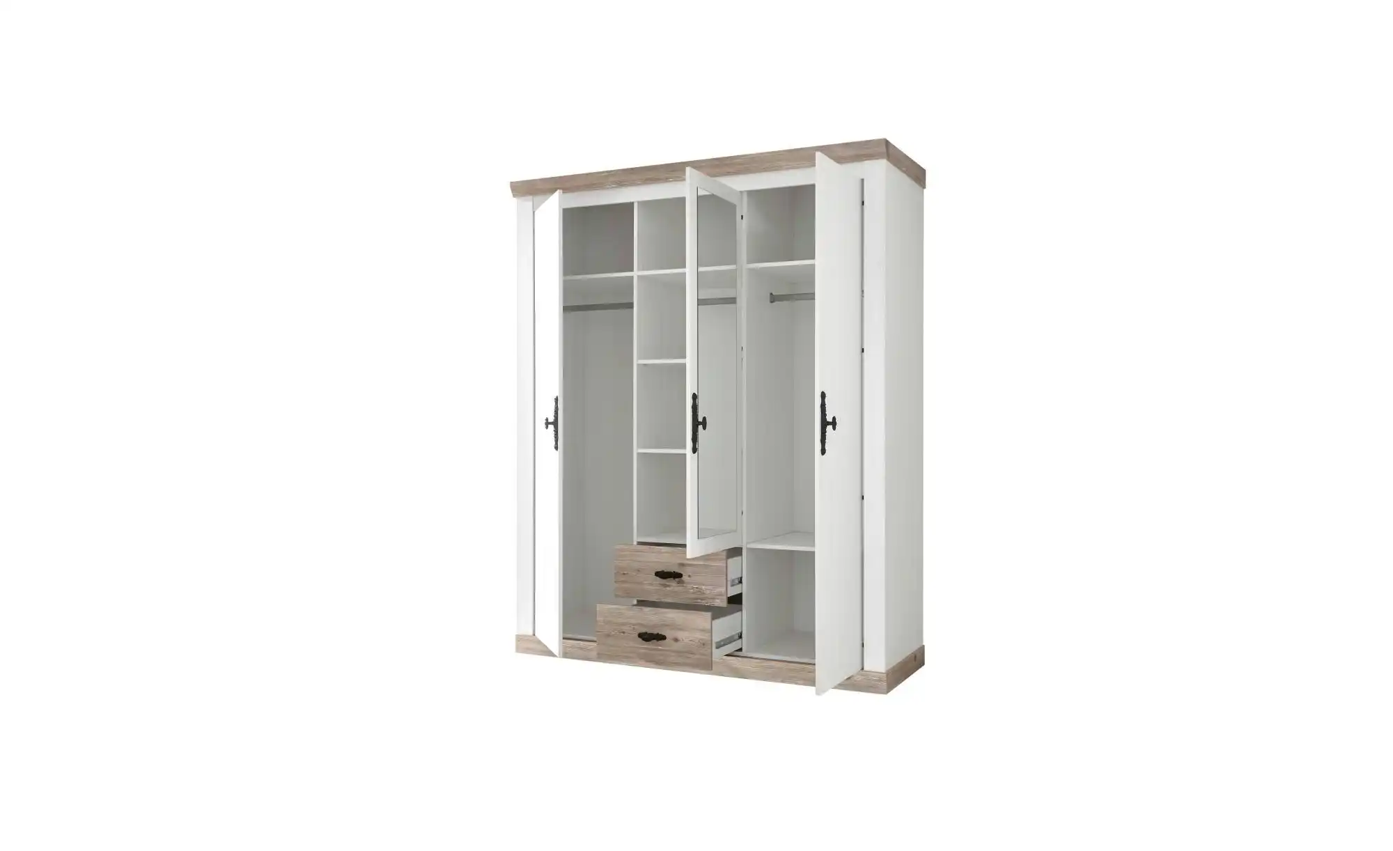 Kleiderschrank Roble