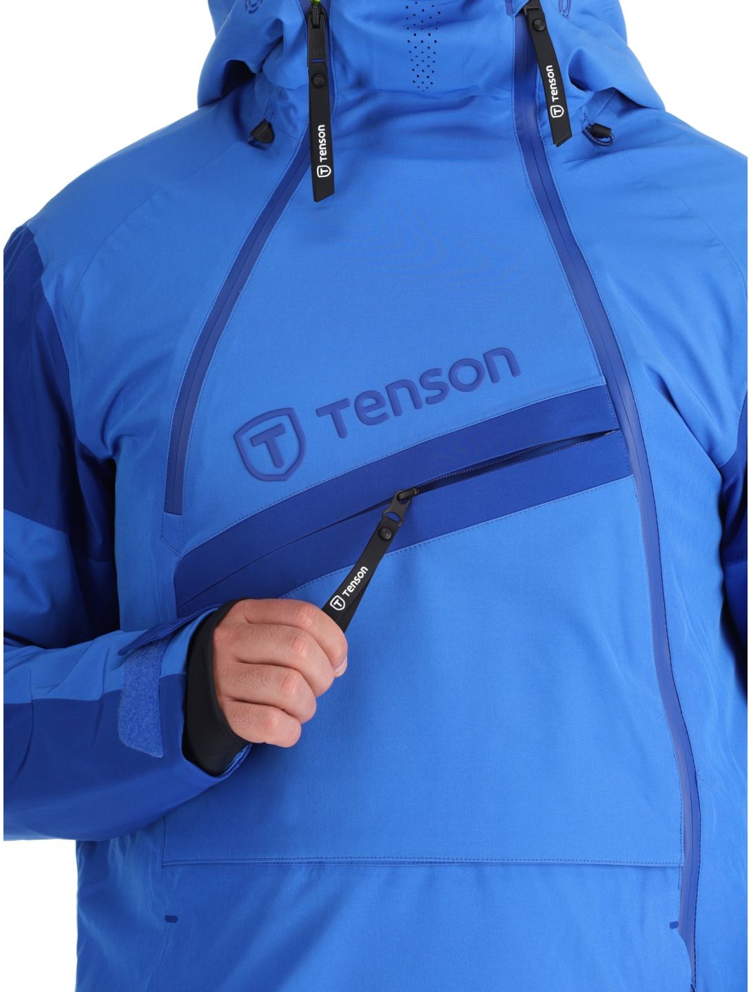 Aerismo JackoRak ski-jas heren