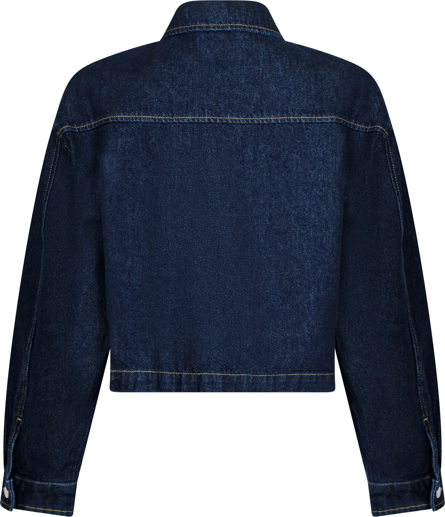 Neo Noir Alexa D Jacket