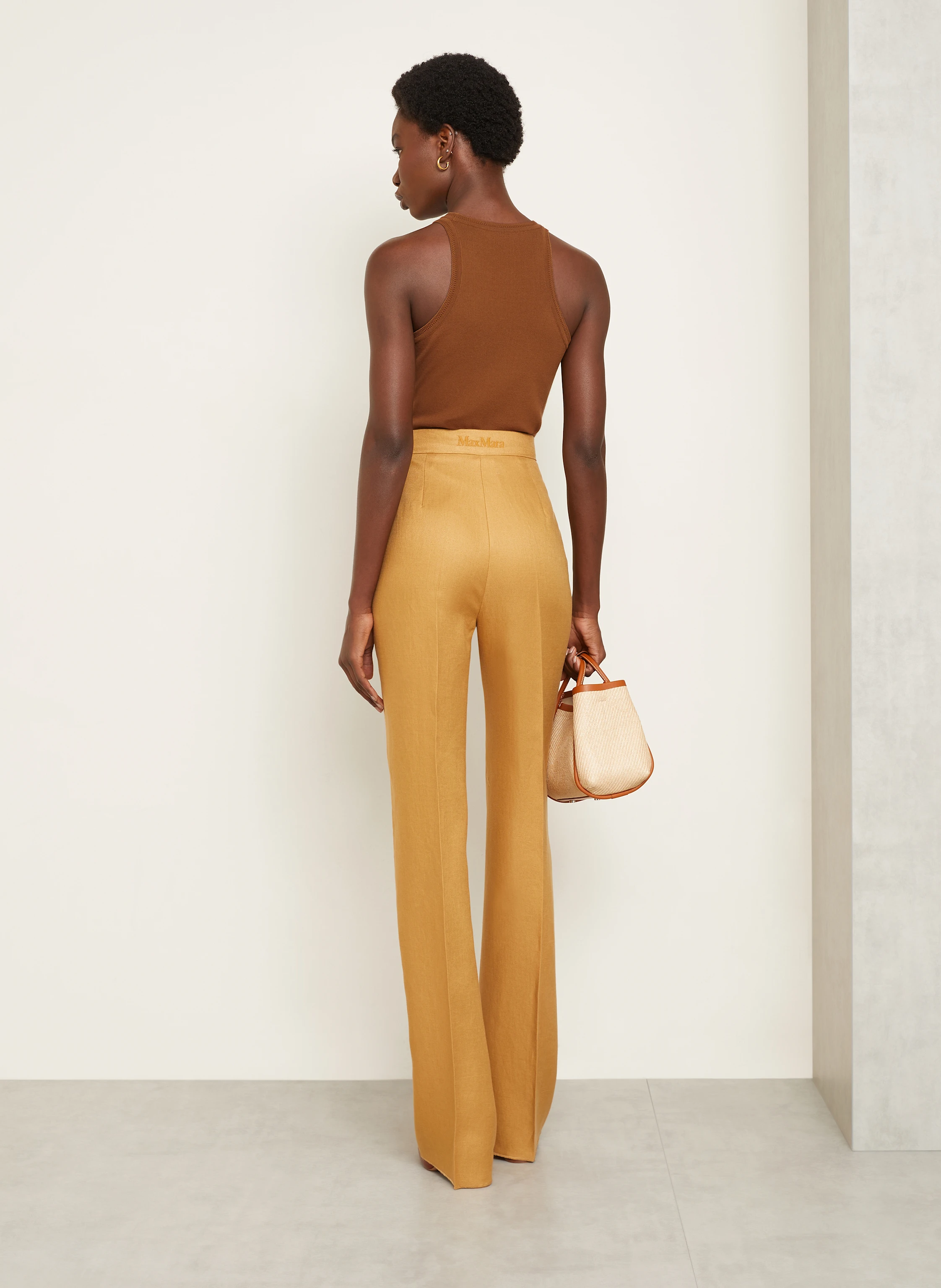 Max Mara Stricktop ARNES