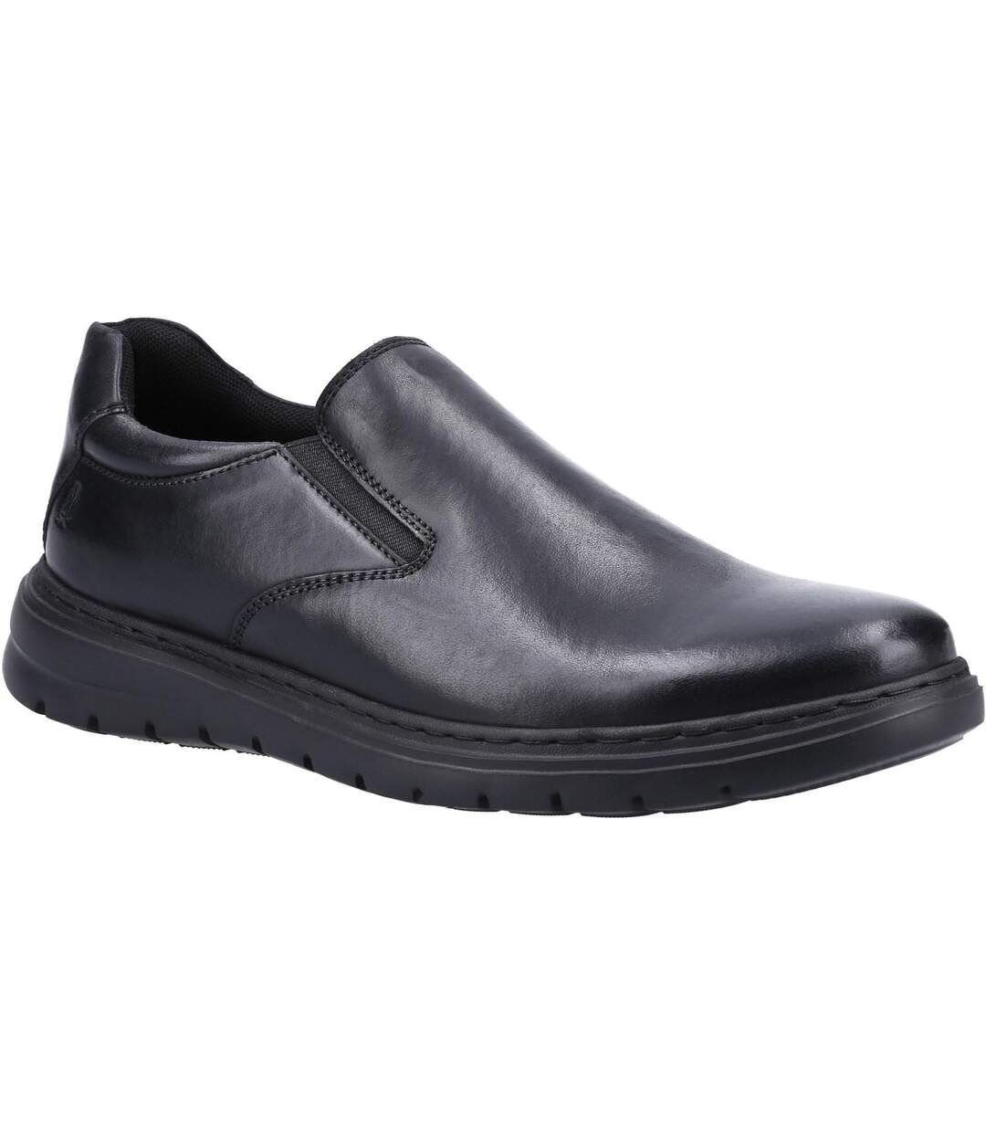 Hush Puppies - Chaussures décontractées TRENT - Homme (Marron) - UTFS9718