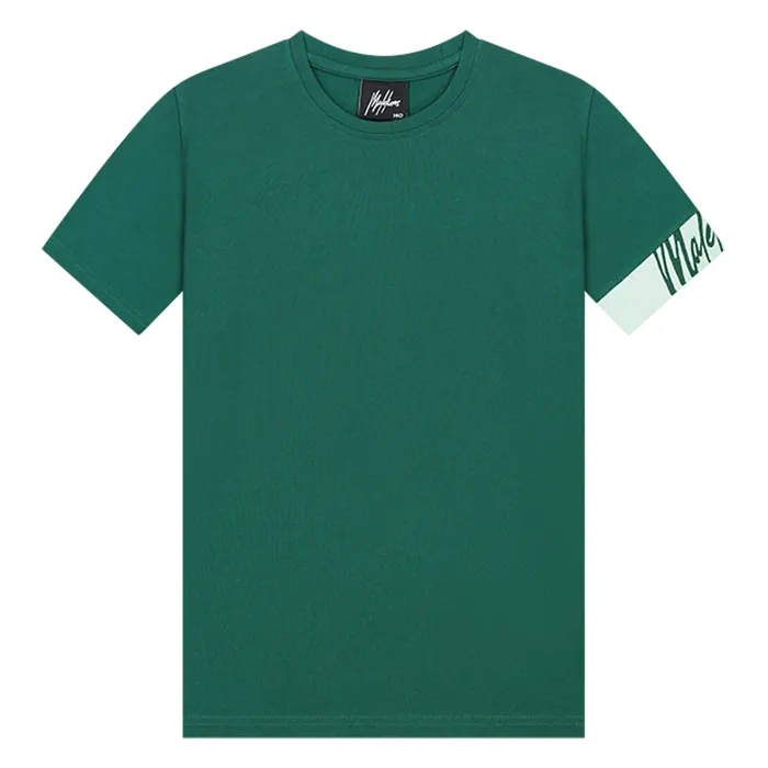Malelions Captain 2.0 Shirt Junior