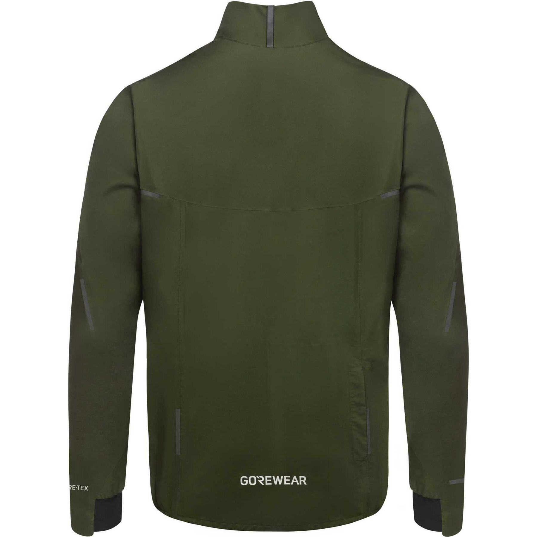 GOREWEAR Spinshift GTX Fietsjas