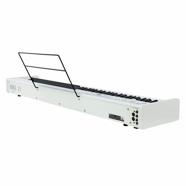 Korg D1 WH