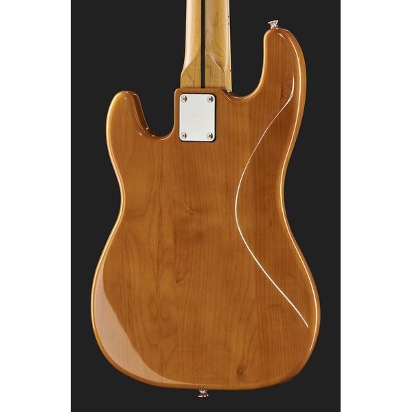 Harley Benton MV-5PJ Natural Set