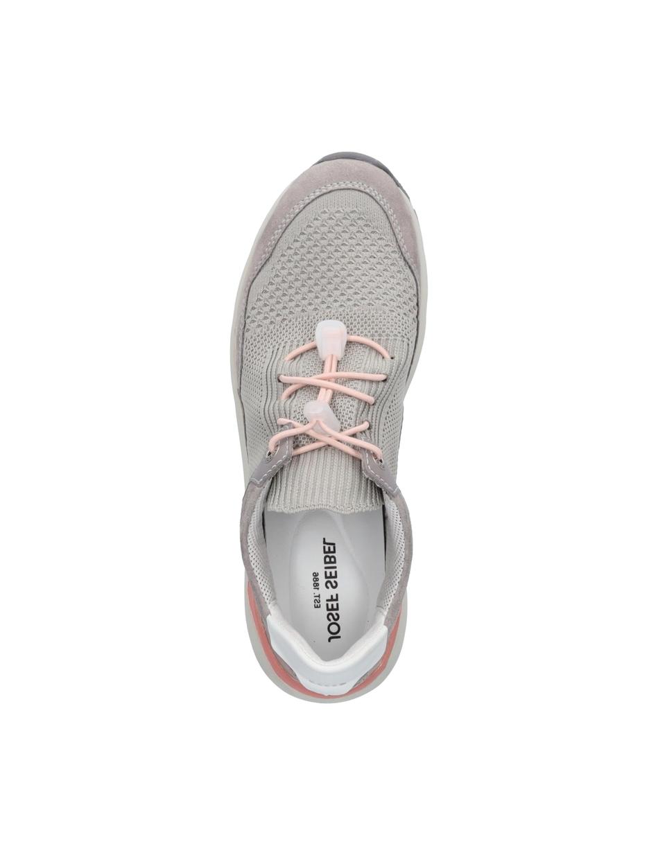 Sneaker Jonah 03, grau-multi