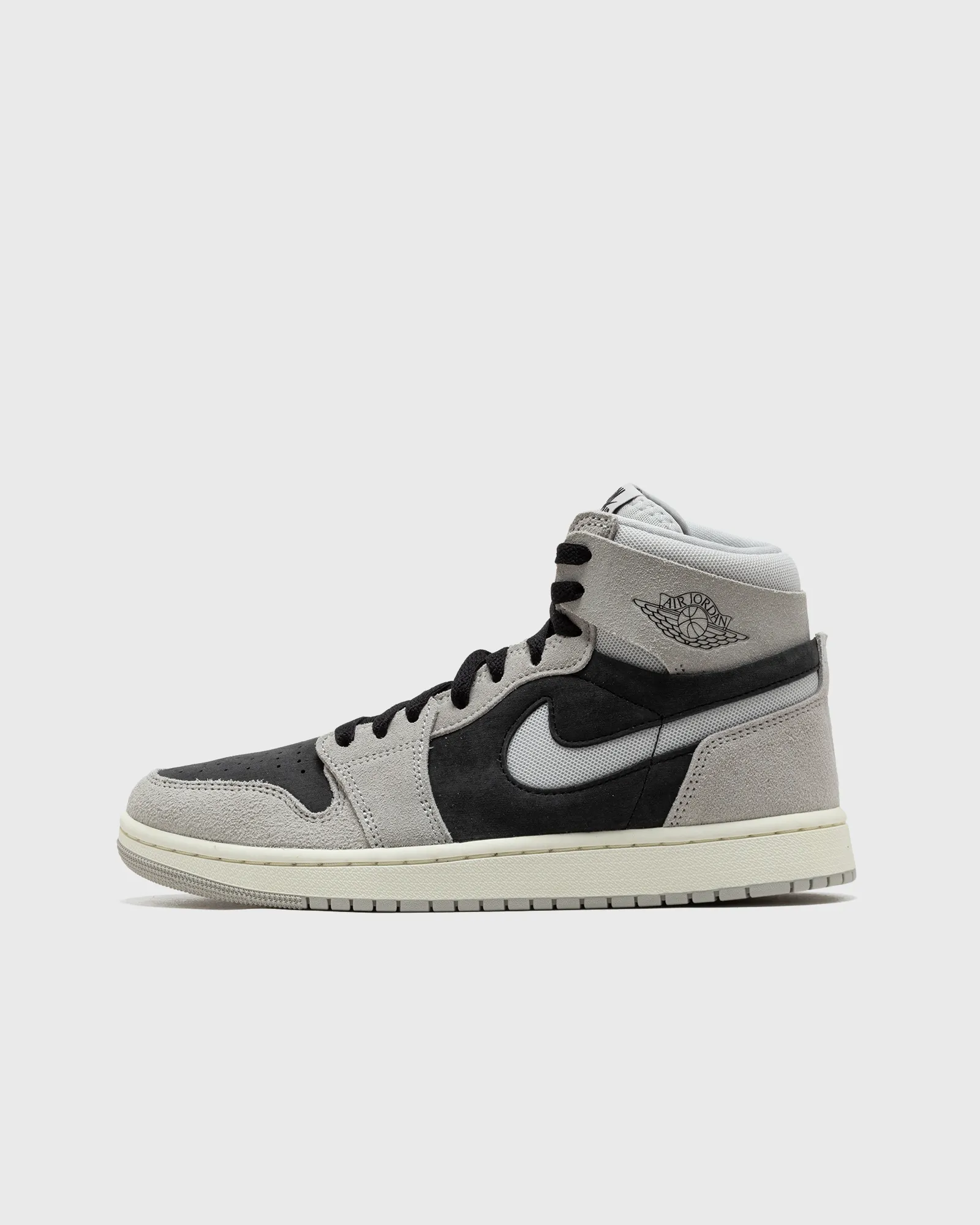 Jordan W AIR JORDAN 1 ZM AIR CMFT 2 'Light Iron Ore'
