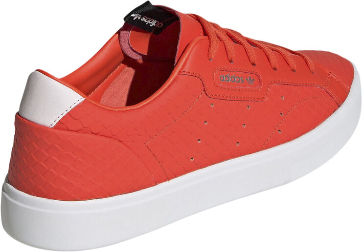 adidas Sleek sneakers Rød