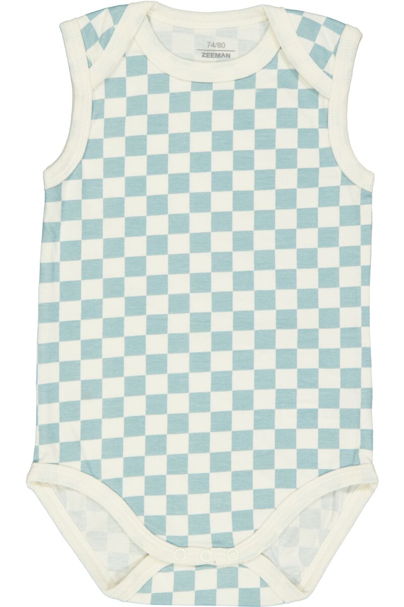 Romper - Groen