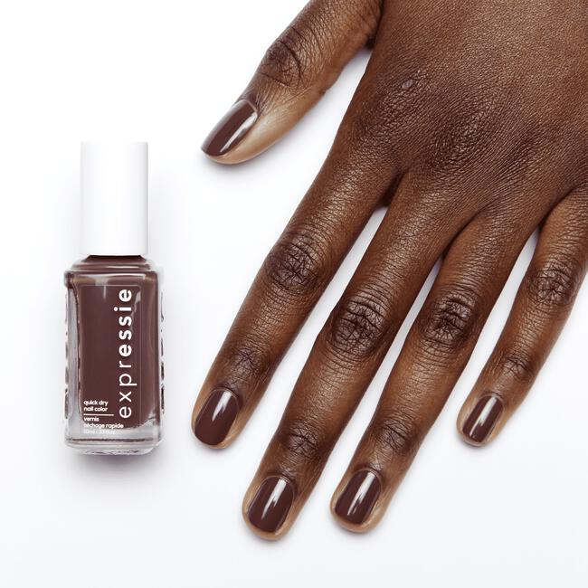 essie Expressie Nagellak Paars 230 Scoot Scoot 10 ML