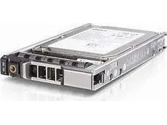 Dell - Harddisk - 1.2 TB - hot-swap - 2.5