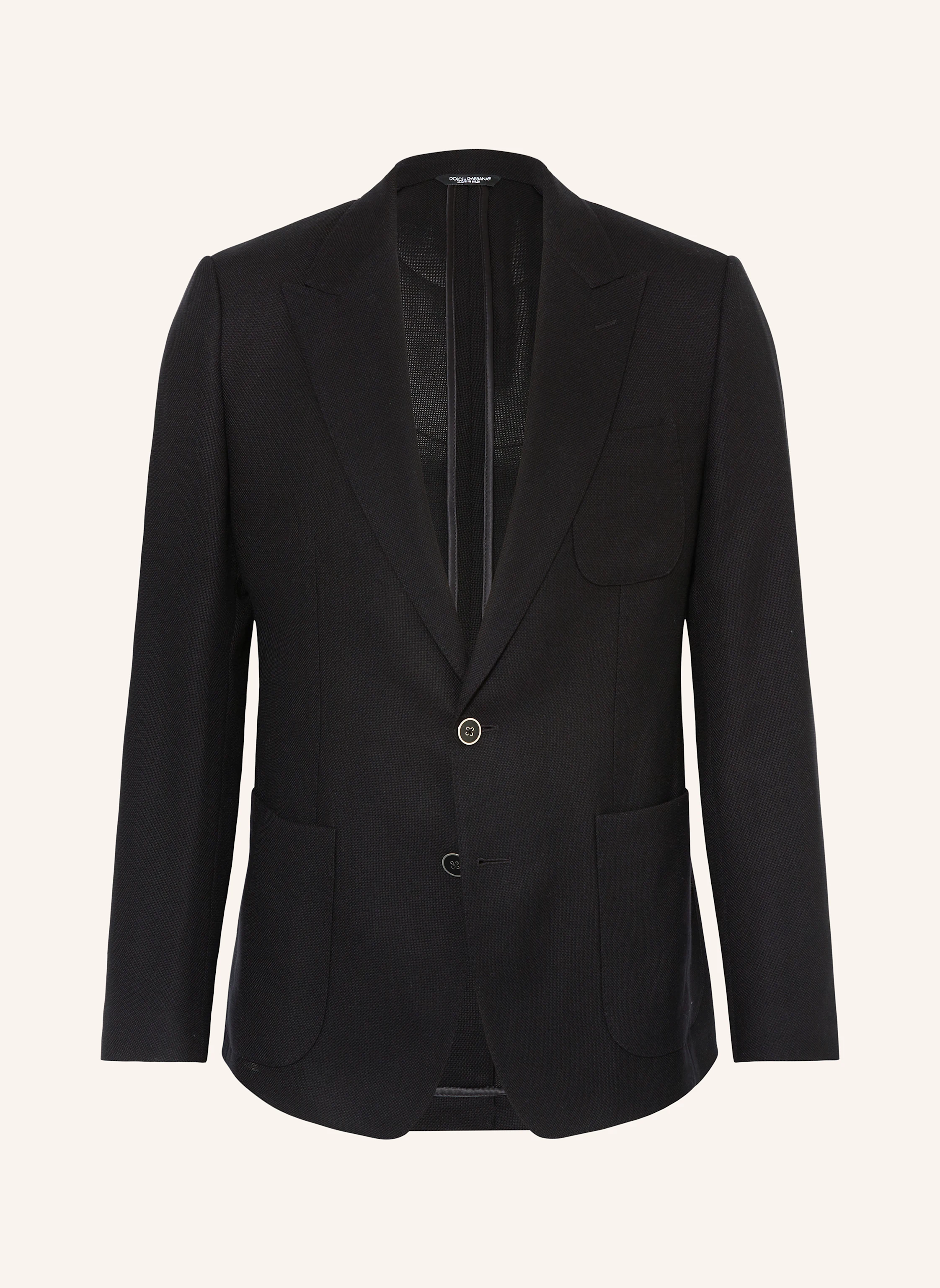 DOLCE & GABBANA Sakko Extra Slim Fit