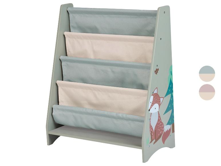 Kinder boekenkast
