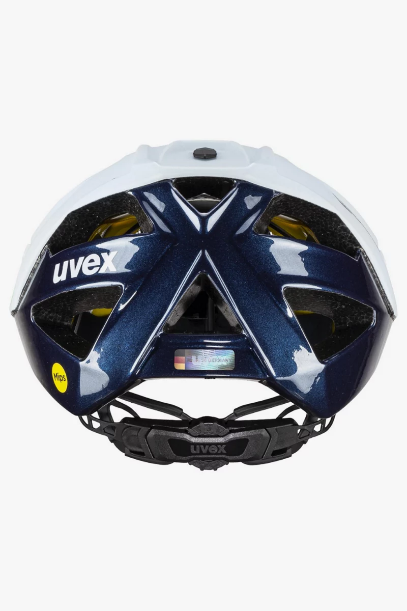 uvex quatro cc Mips Velohelm