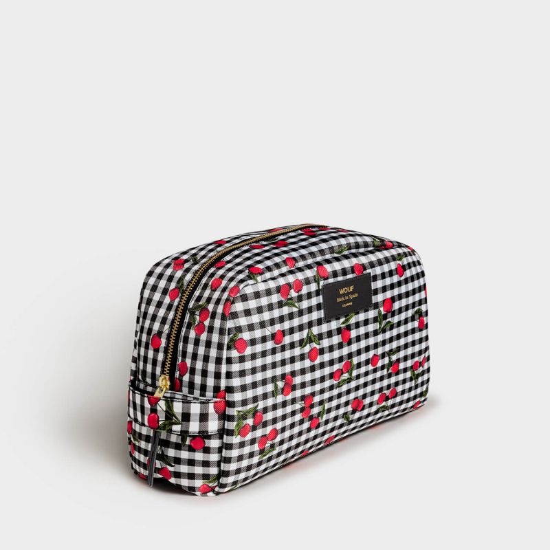 Trousse de toilette 29,5 cm Abril