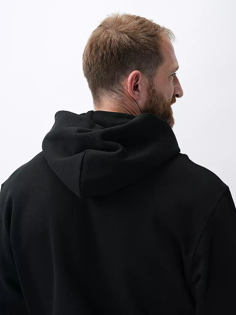 KENZO Kapuzensweater - Hoodie BOKE 2.0 schwarz
