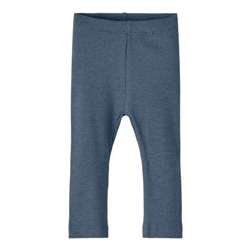 Name It Kab Leggings, Bering Sea, 80 cm