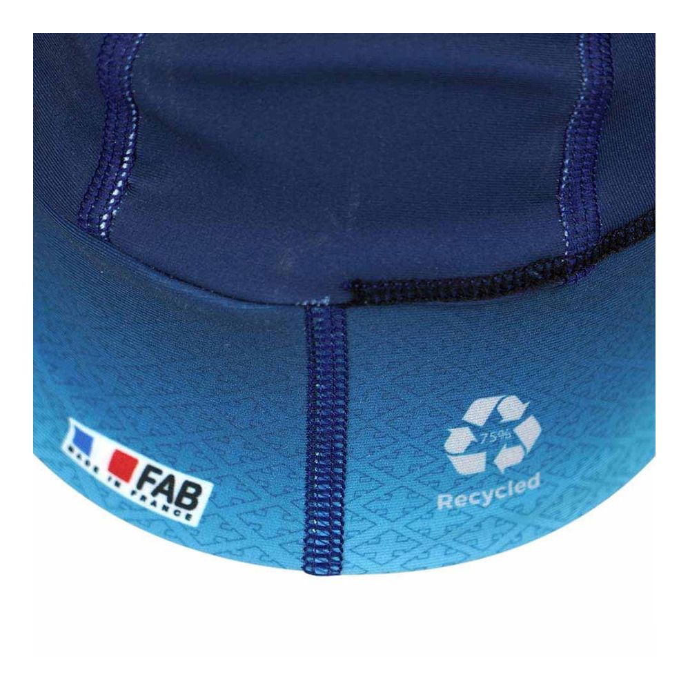 Raidlight WINTERTRAIL - Bonnet Homme blue black
