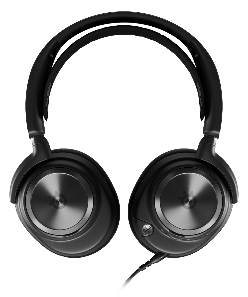 Steelseries - Arctis Nova Pro - Gaming Headset