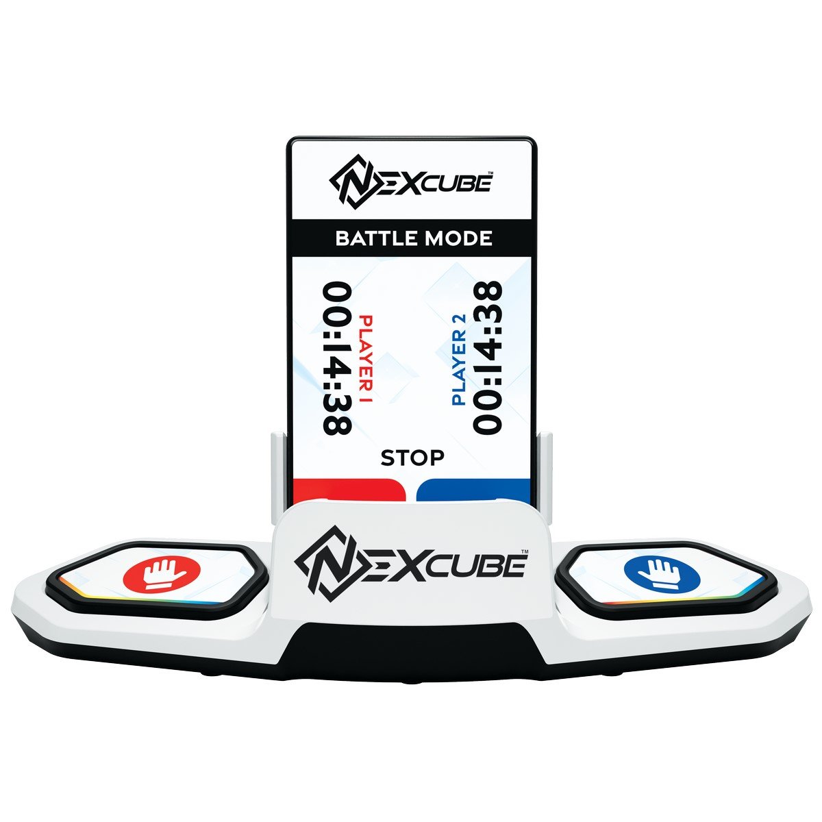 Nexcube Coffret Battle