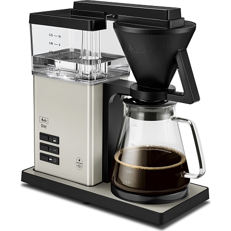 Melitta One kaffemaskine (1,25L)