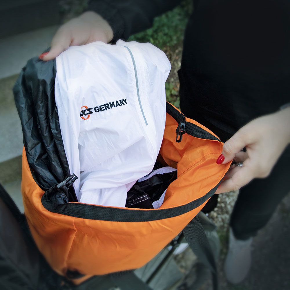 SKS Germany Infinity Topbag Gepäckträgertasche kaufen | Bike-Discount
