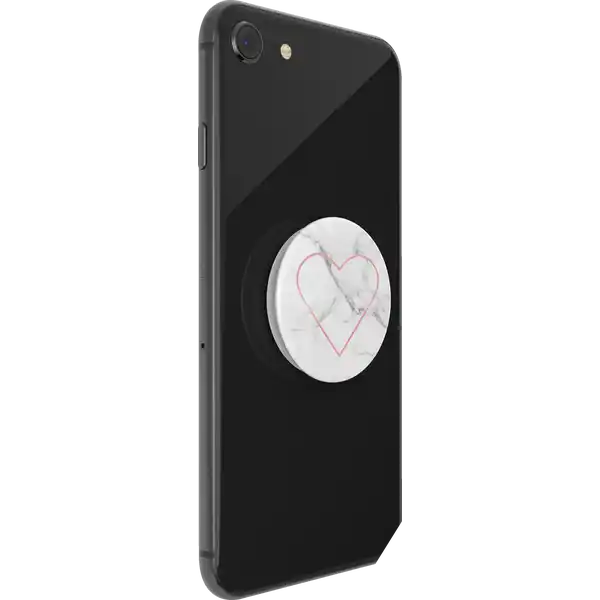 PopGrip Stoney Heart