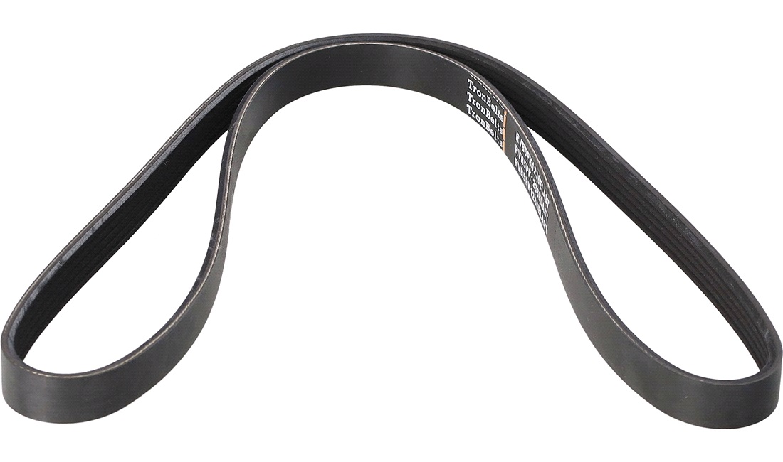 Multi v-rem 5 pk x 1236 mm