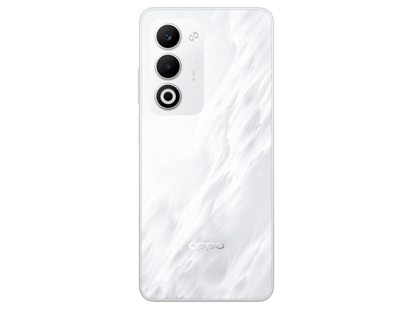 SMARTPHONE OPPO A5 6/128GB BRANCO NEVOA