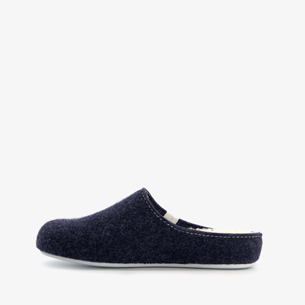 Hush Puppies gevoerde dames pantoffels