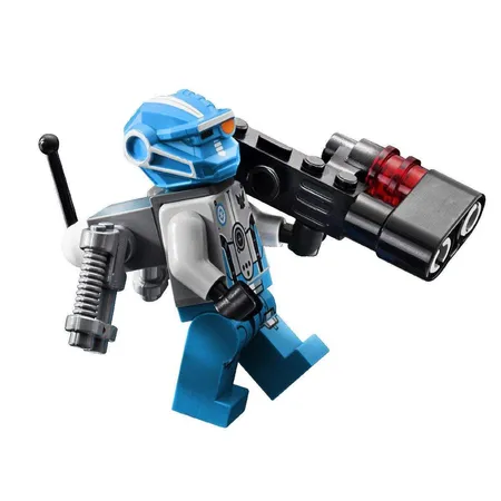 LEGO® Galaxy Squad 70700 Weltraum-Käfer