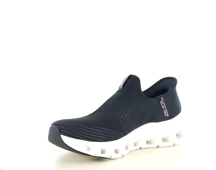 Skechers 150422 Glide-step Pro - schwarz