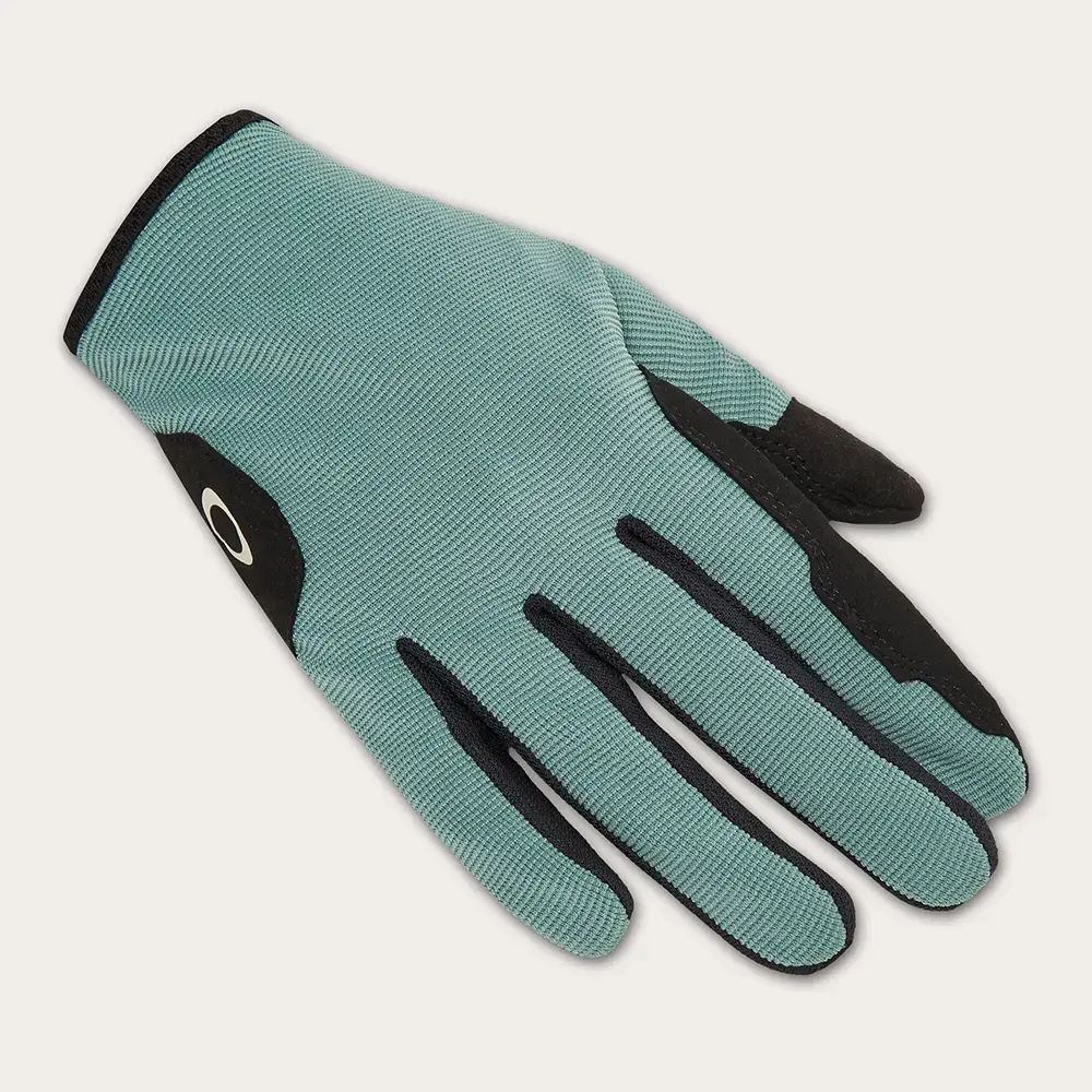 Oakley Icon Classic Road Zomer Fietshandschoenen Blauw