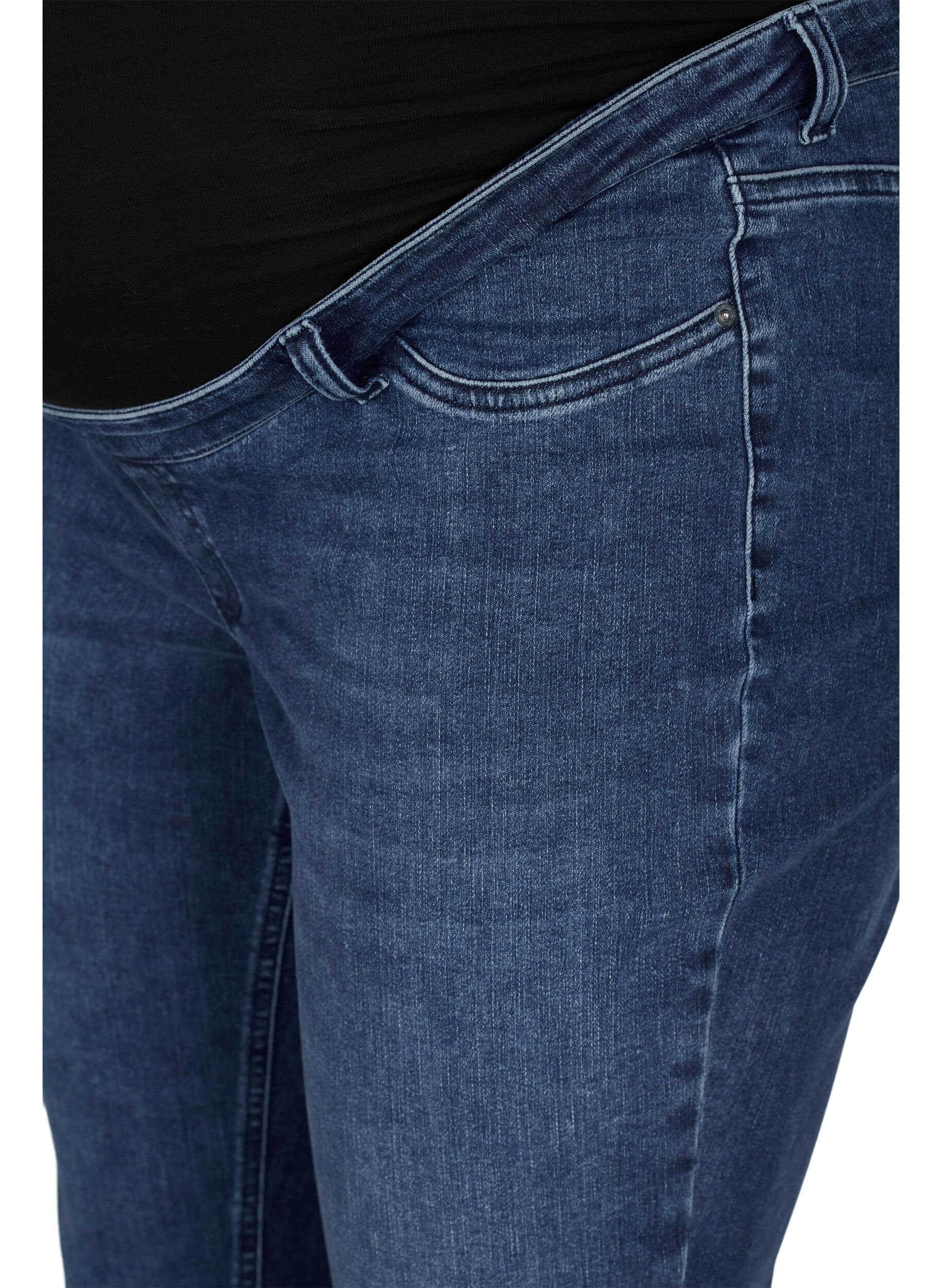 Graviditets Emily jeans