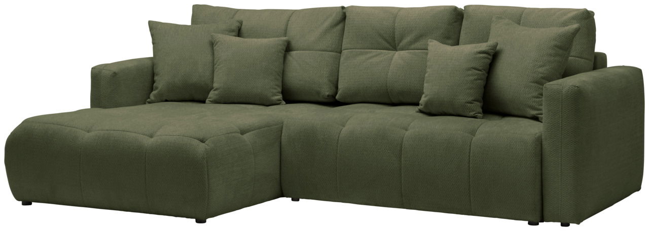 Hom´in Ecksofa London