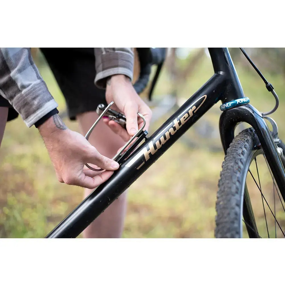 Knog Scout Bike Alarm & Finder