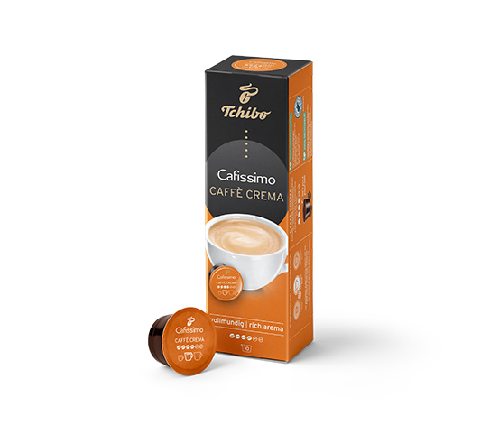 Best of Cafissimo – Probierset